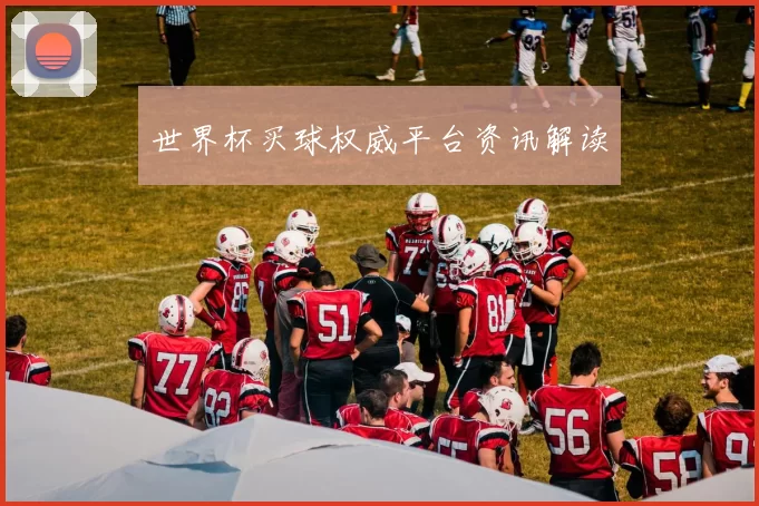 世界杯买球权威平台资讯解读