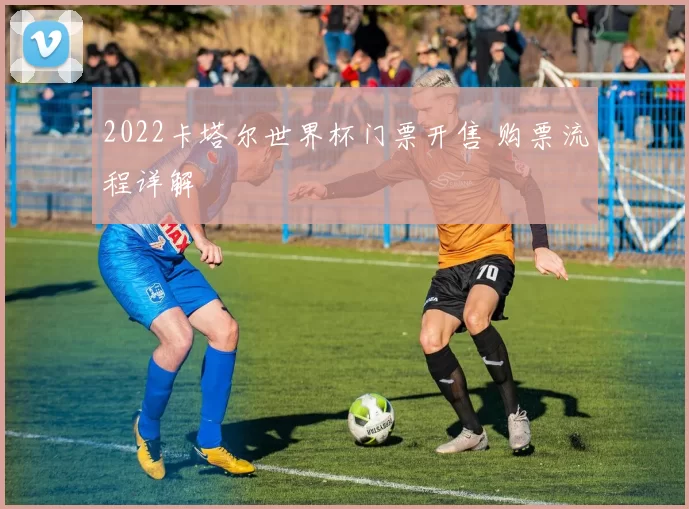 2022卡塔尔世界杯门票开售 购票流程详解