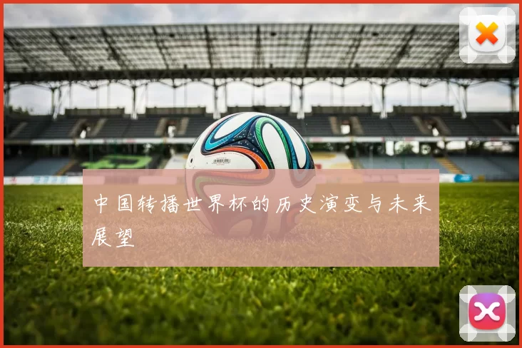 中国转播世界杯的历史演变与未来展望