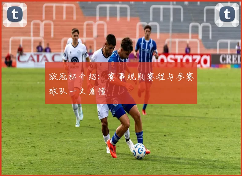 欧冠杯介绍：赛事规则赛程与参赛球队一文看懂